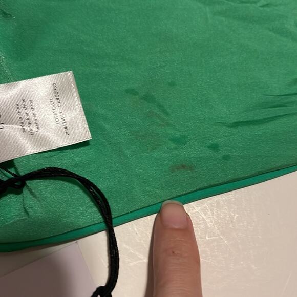 WeWoreWhat Leigh Gradient Bikini Top - Picture 7 of 8